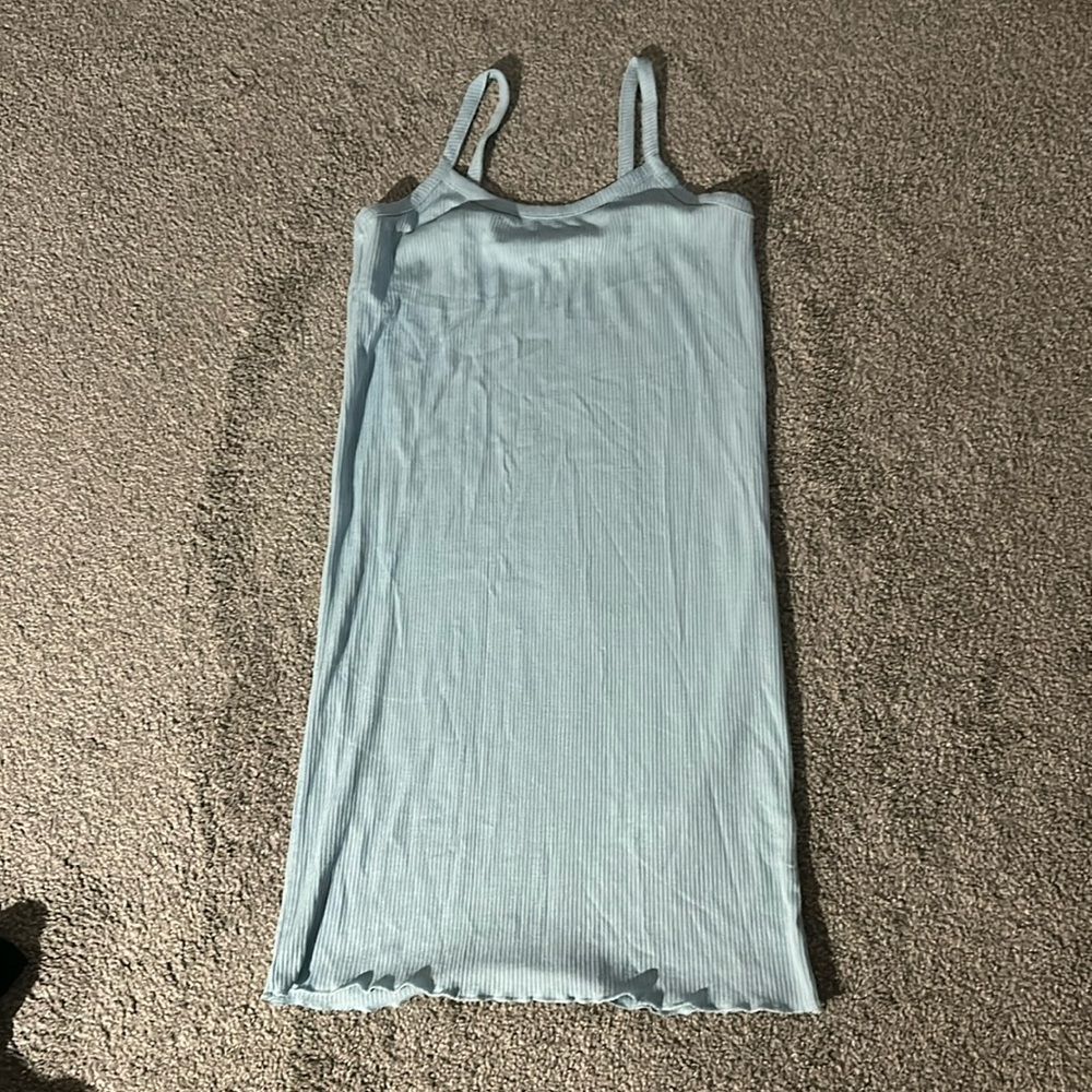 Nasty Gal Mini Dress